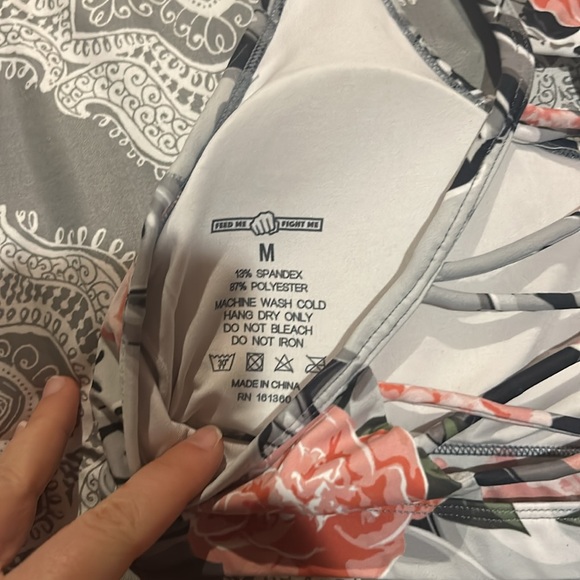 Workout set - Picture 3 of 4